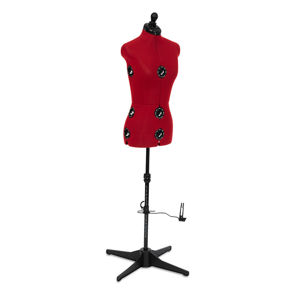 DIANA Petite Dress Form Dress Sizes 8–14