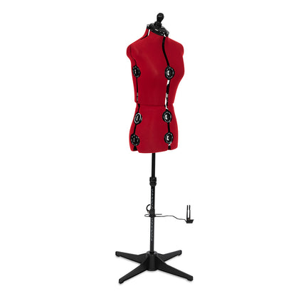 DIANA Petite Dress Form Dress Sizes 8–14