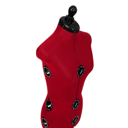 DIANA Petite Dress Form Dress Sizes 8–14