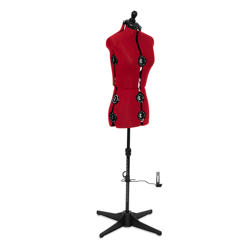DIANA Dressform - Petite - Size 8-14