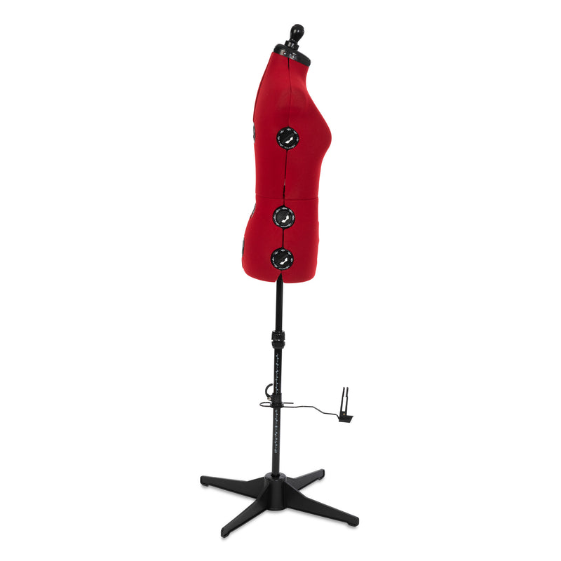 DIANA Dressform - Petite - Size 8-14
