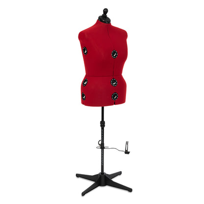 DIANA Dress Form Size C Dress Sizes 18–22