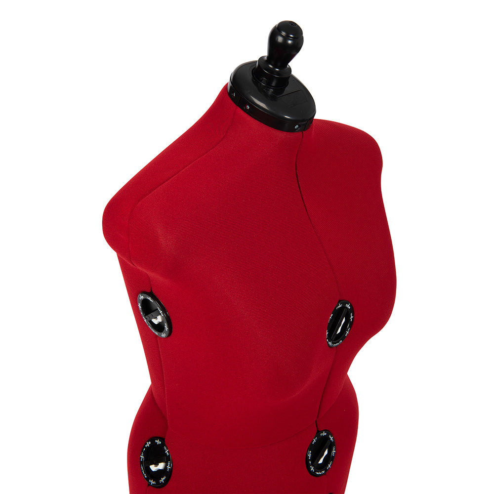 DIANA Dress Form Size C Dress Sizes 18–22