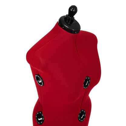 DIANA Dress Form Size C Dress Sizes 18–22