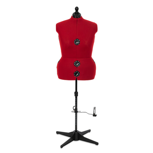 DIANA Dress Form Size D Dress Sizes 22–26