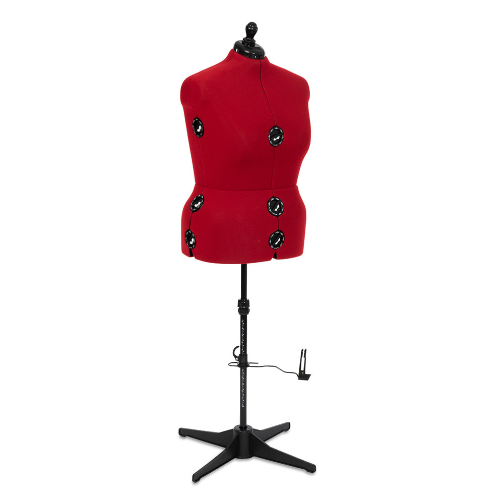DIANA Dress Form Size D Dress Sizes 22–26