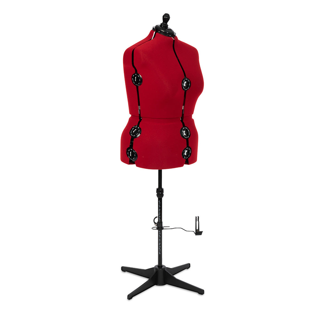 DIANA Dress Form Size D Dress Sizes 22–26
