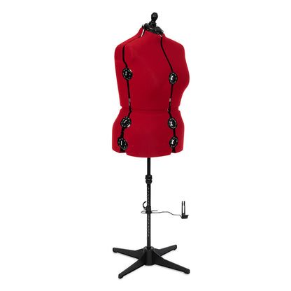 DIANA Dress Form Size D Dress Sizes 22–26