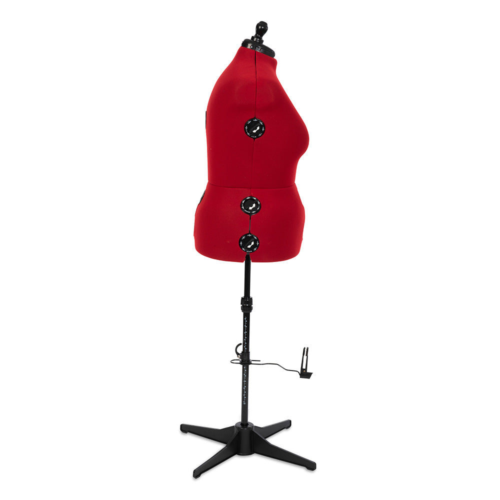 DIANA Dress Form Size D Dress Sizes 22–26