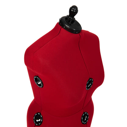 DIANA Dress Form Size D Dress Sizes 22–26