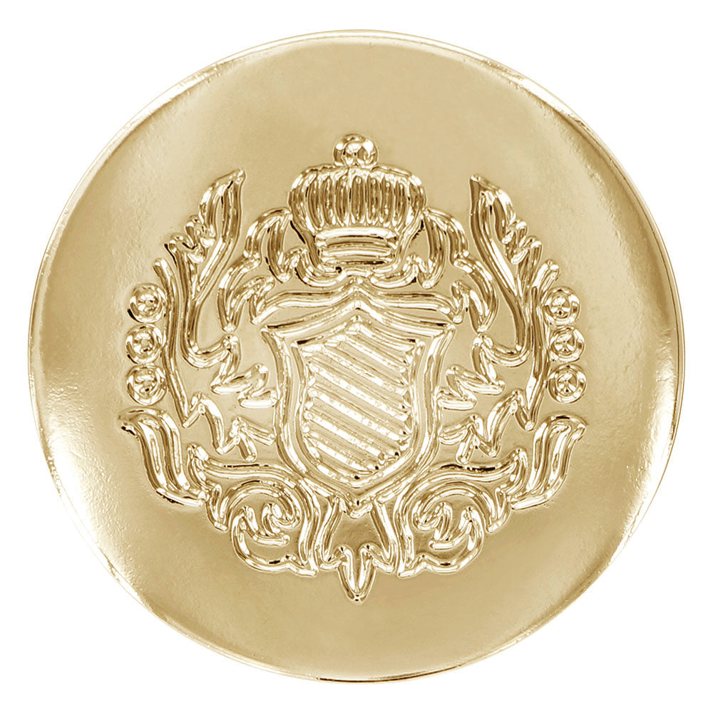 EMBASSY button SKU 200299PX