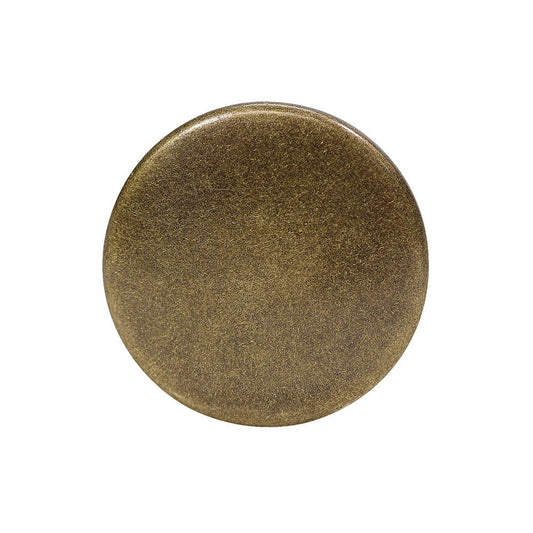 EMBASSY Shank Button 15 mm (5/8 in), 3 Count