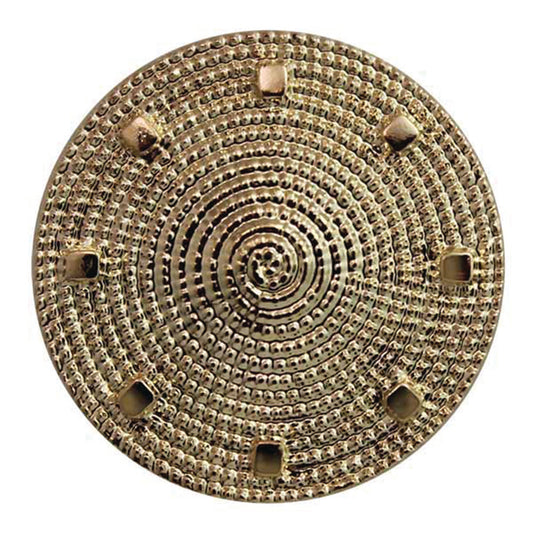 EMBASSY Shank Sewing Buttons 21 mm (7/8 in) 2-Pack