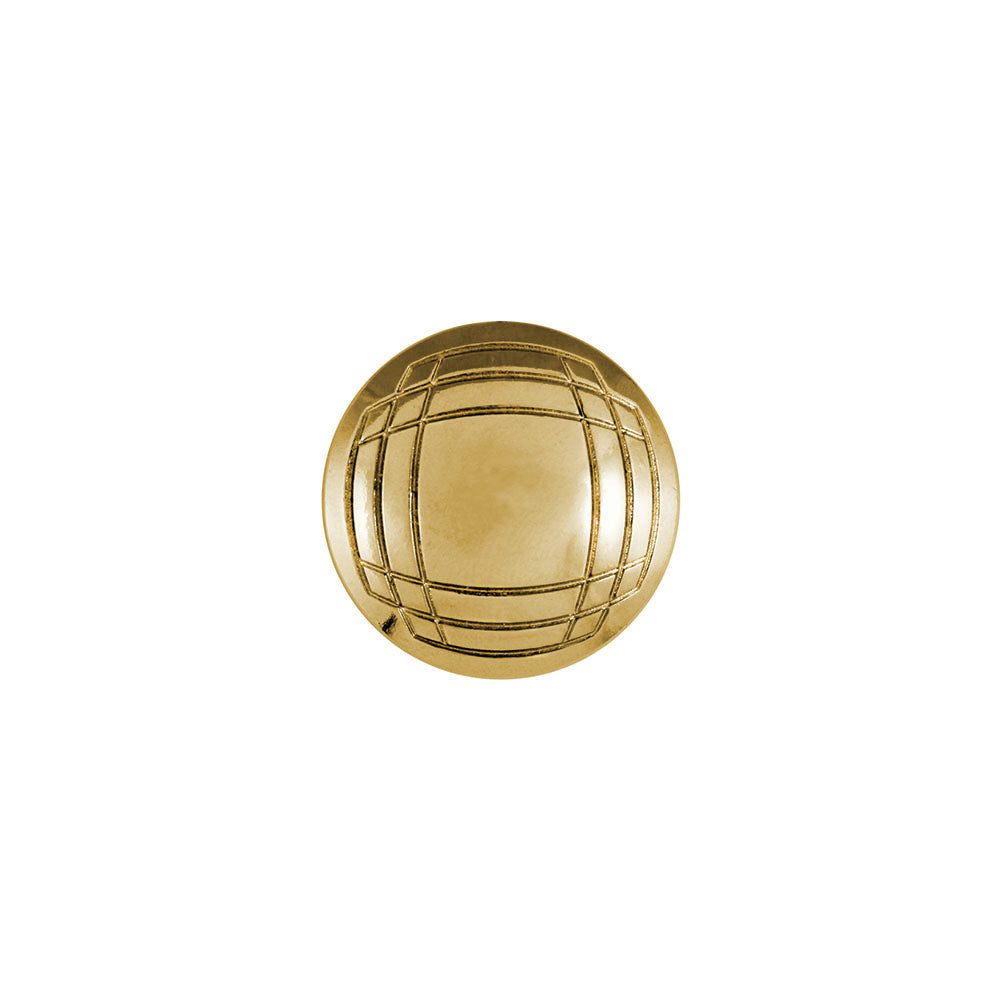 EMBASSY Shank Buttons — 23 mm (7/8) — 2-Pack