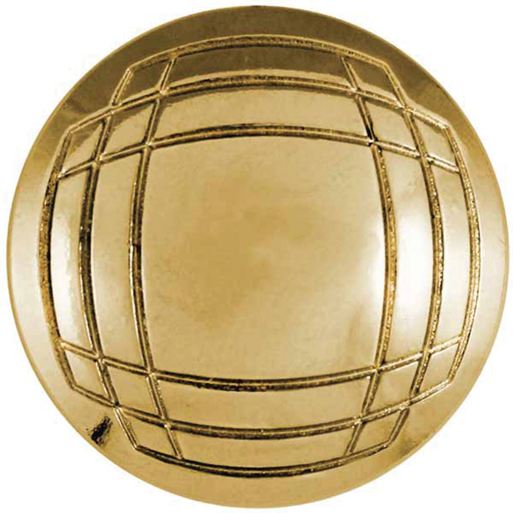 EMBASSY Shank Buttons — 25 mm (1) — 2-Pack