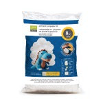 UNIQUE CRAFT Premium Polyester Fill 8 oz (227 g)