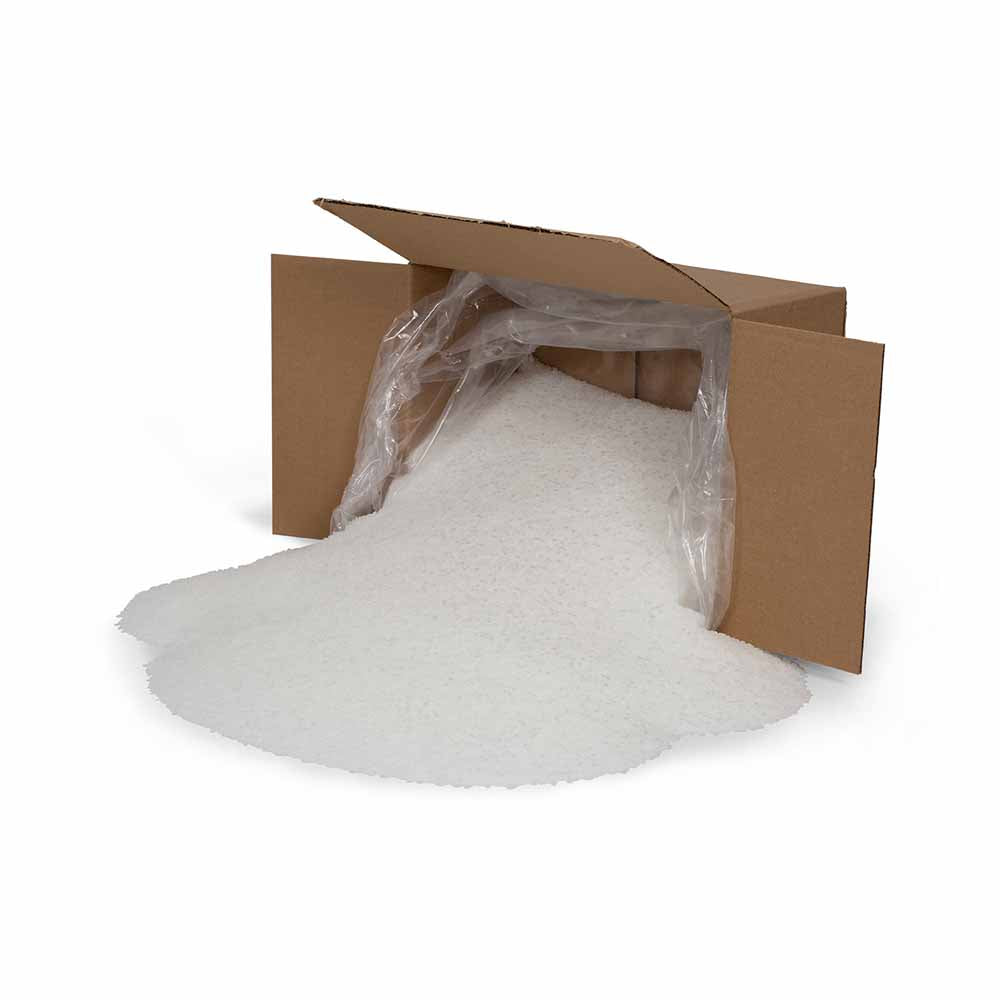 FAIRFIELD Poly-Pellets® Weighted Stuffing Beads 25 lb (11.34 kg) Box