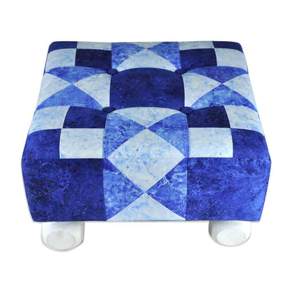 FAIRFIELD Crafter’s Choice® Pillow Insert Medium-Firm 18 x 18 in (45.7 x 45.7 cm)
