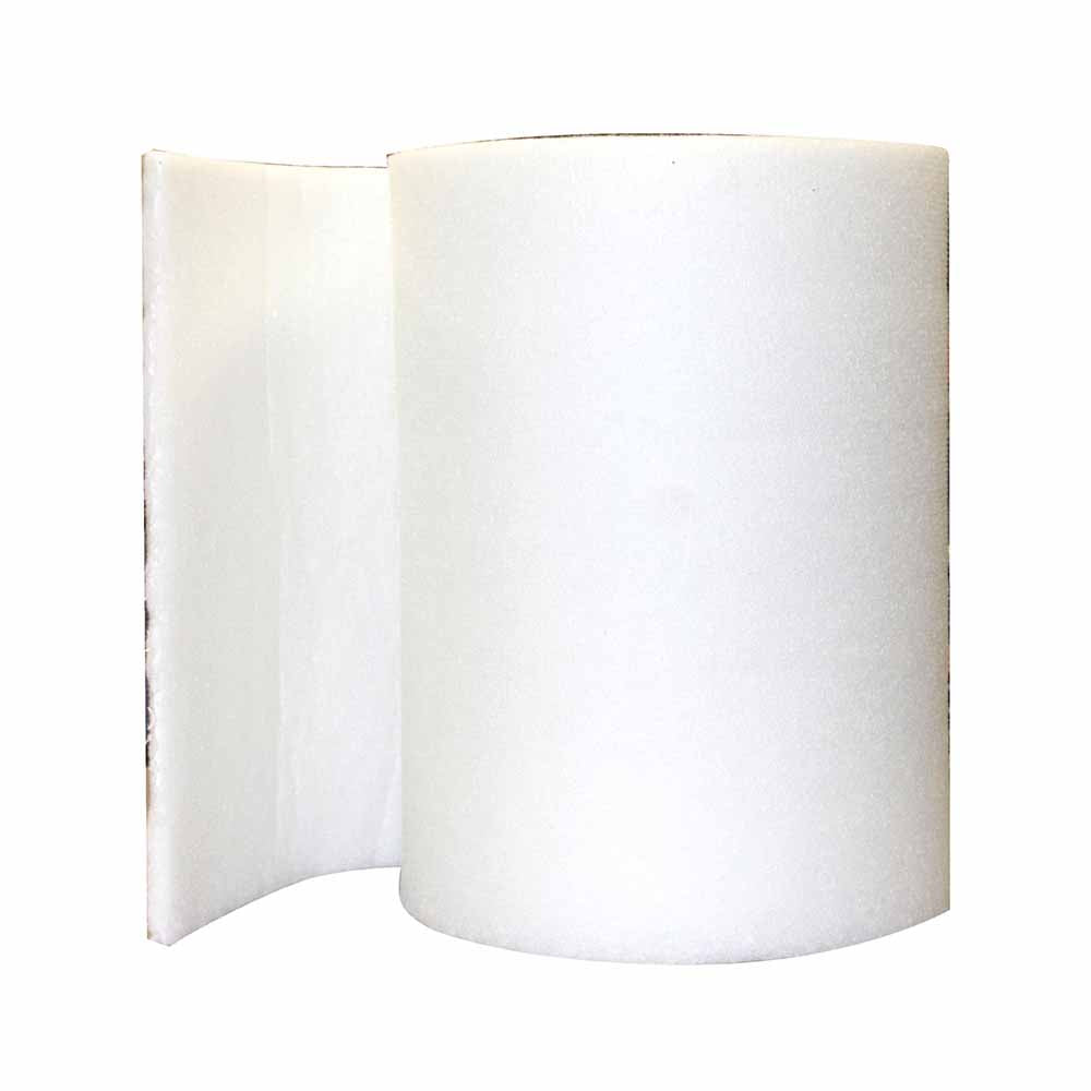 FAIRFIELD NuFoam NuFoam Roll 60.5 cm × 2.5 cm × 6.75 m (24 in × 1 in × 7.5 yd)