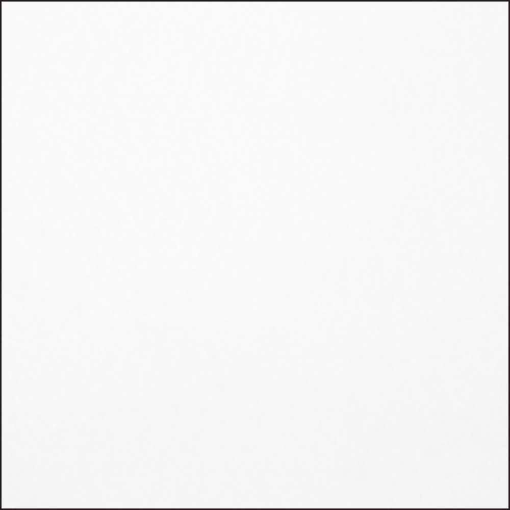 KUNIN Craft Felt Sheet 23 × 30 cm (9 × 12 in) - White