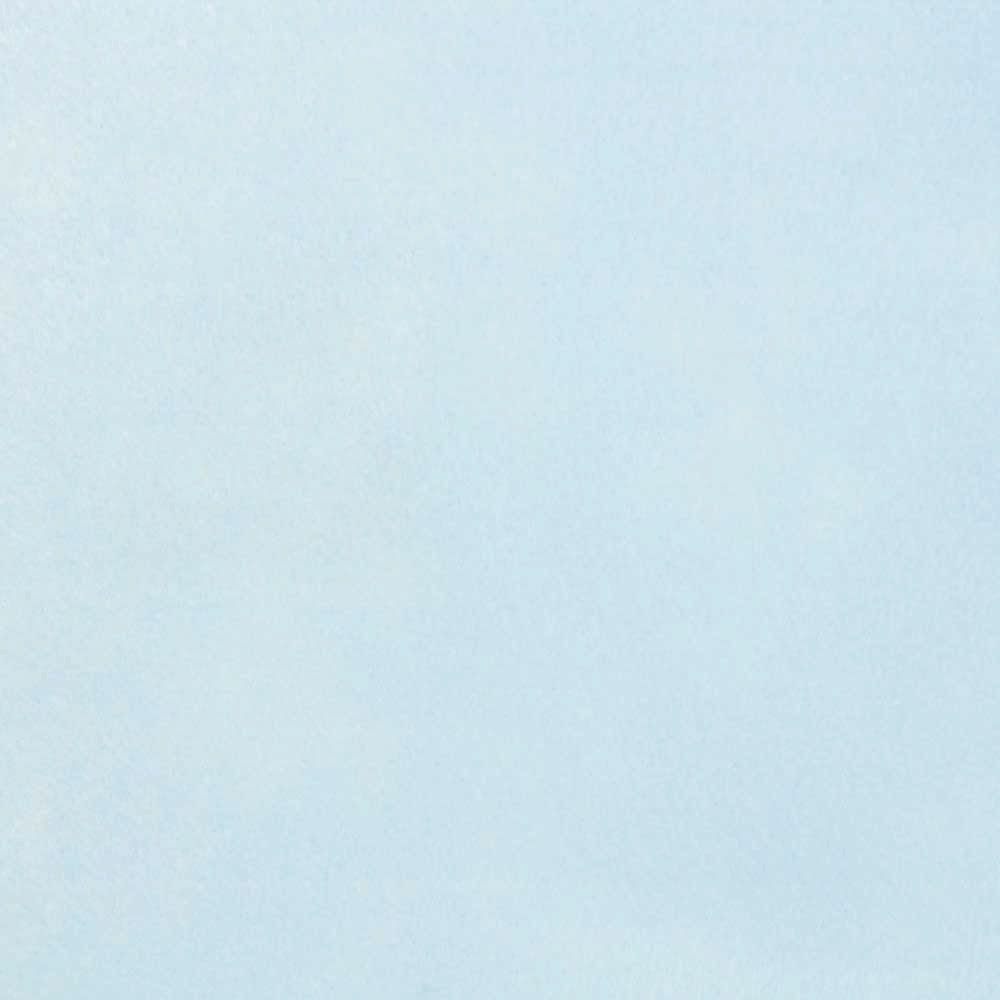 KUNIN Craft Felt Sheet 23 × 30 cm (9 × 12 in) - Baby Blue