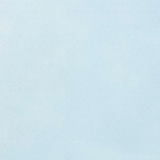 KUNIN Craft Felt Sheet 23 × 30 cm (9 × 12 in) - Baby Blue