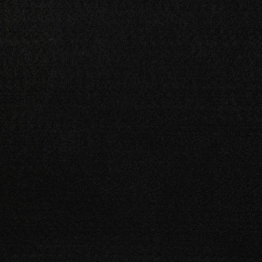 KUNIN Craft Felt Sheet 23 × 30 cm (9 × 12 in) - Black