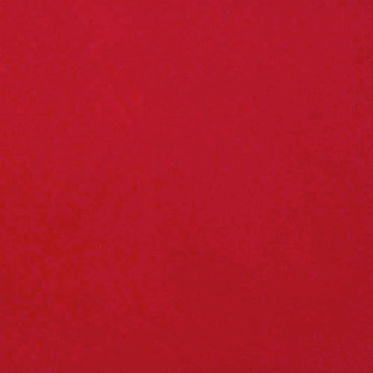 KUNIN Craft Felt Sheet 23 × 30 cm (9 × 12 in) - Red