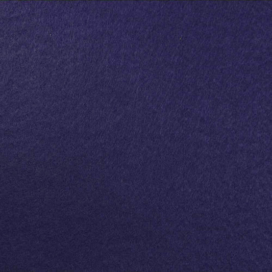KUNIN Craft Felt Sheet 23 × 30 cm (9 × 12 in) - Royal Blue