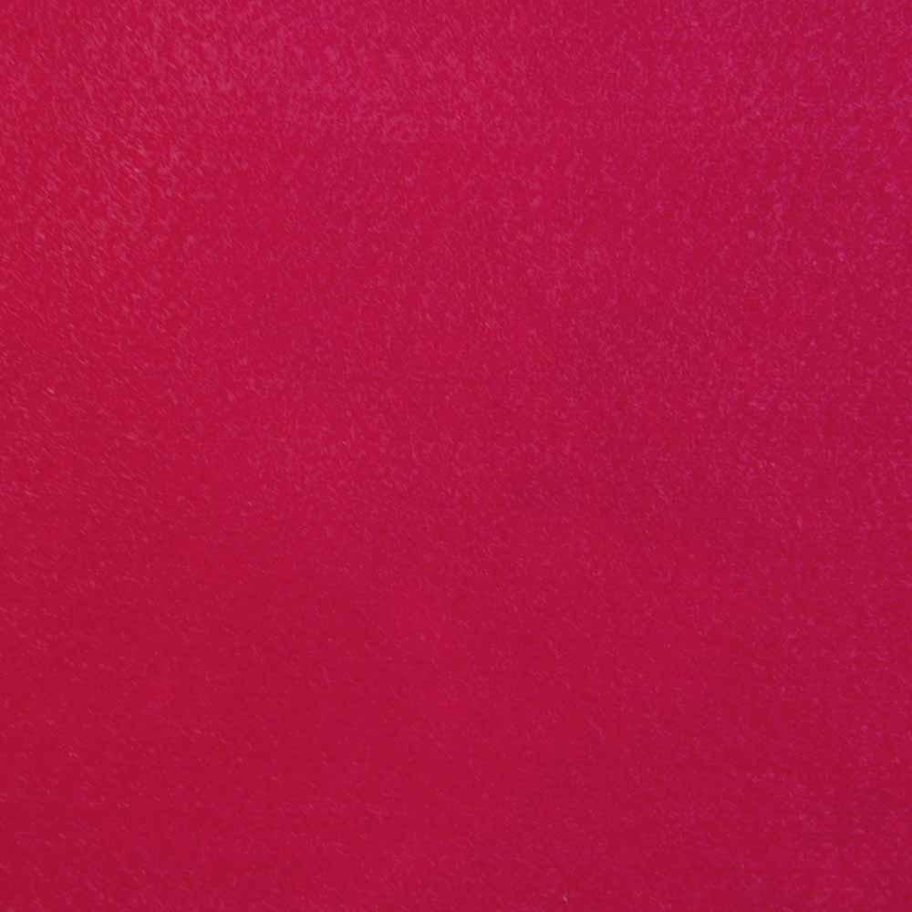 KUNIN Craft Felt Square 23 × 30 cm Shocking Pink