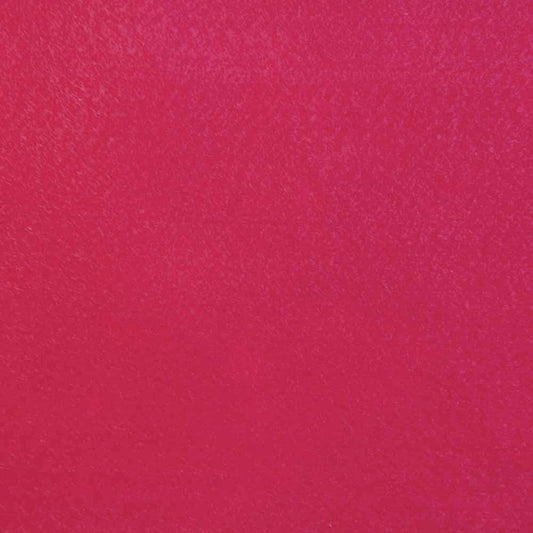 KUNIN Craft Felt Square 23 × 30 cm Shocking Pink