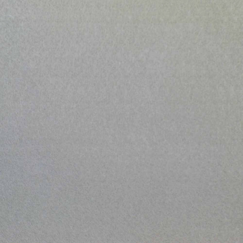 KUNIN Craft Felt Square 23 × 30 cm Grey