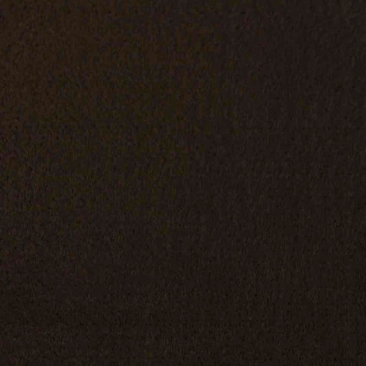 KUNIN Craft Felt Square 23 × 30 cm Cocoa Brown