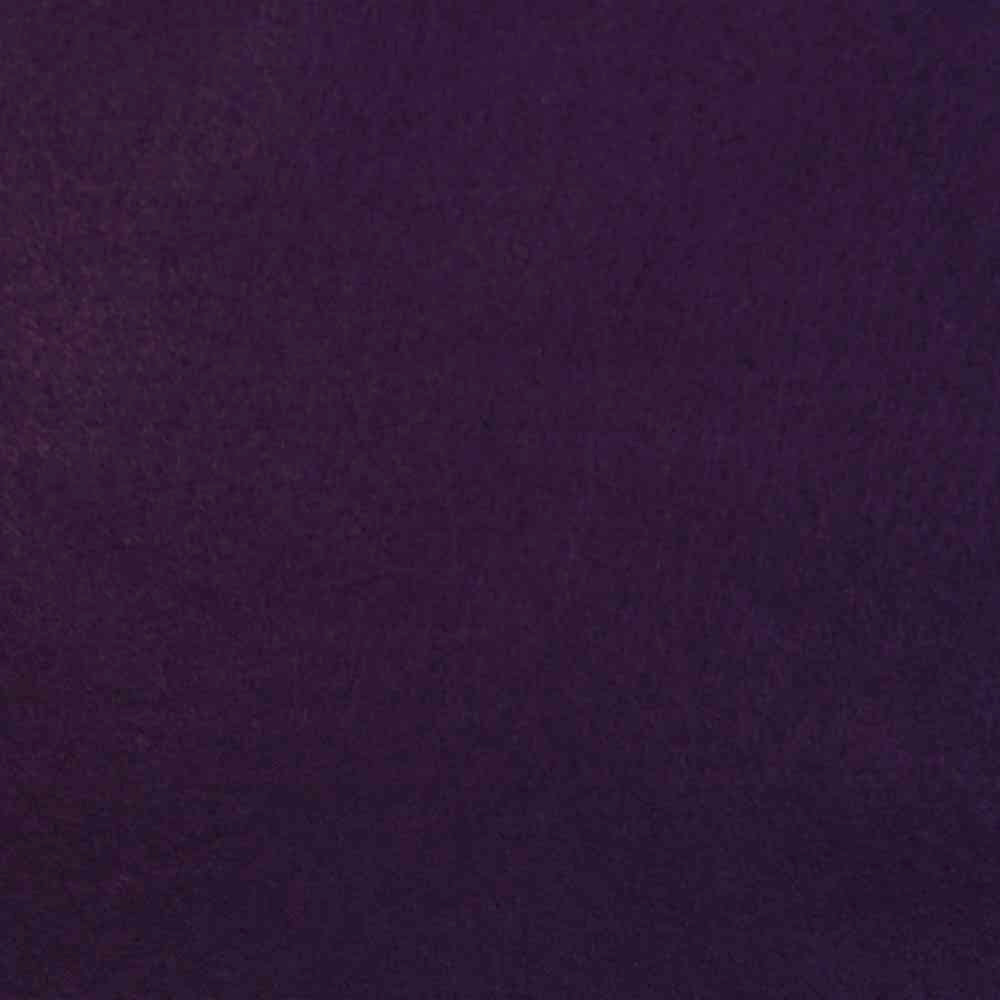 KUNIN Craft Felt Square 23 × 30 cm Purple