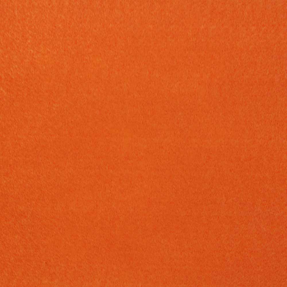 KUNIN Craft Felt Square 23 × 30 cm Orange
