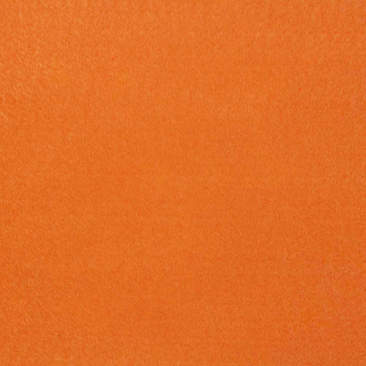KUNIN Craft Felt Square 23 × 30 cm Orange