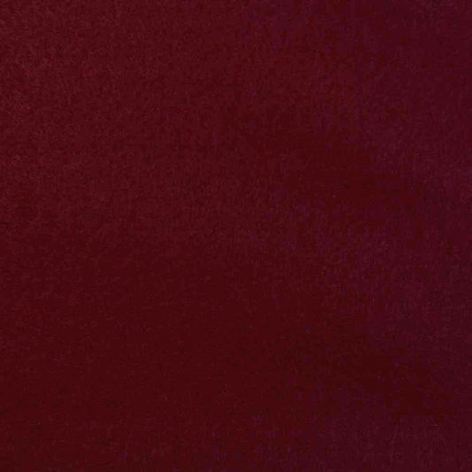 KUNIN Craft Felt Square 23 × 30 cm Ruby Red