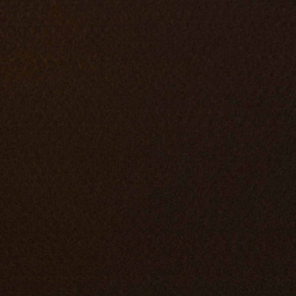 KUNIN Craft Felt Square 23 × 30 cm Walnut Brown