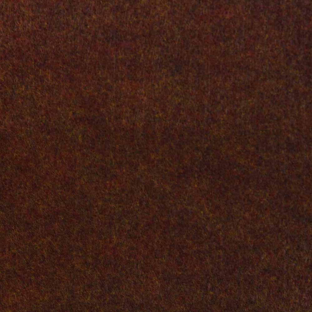 Felt Square - 23 x 30cm (9 x 12 in) - Copper Canyon