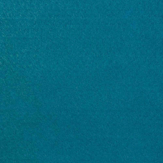 KUNIN Craft Felt Square 23 × 30 cm Peacock