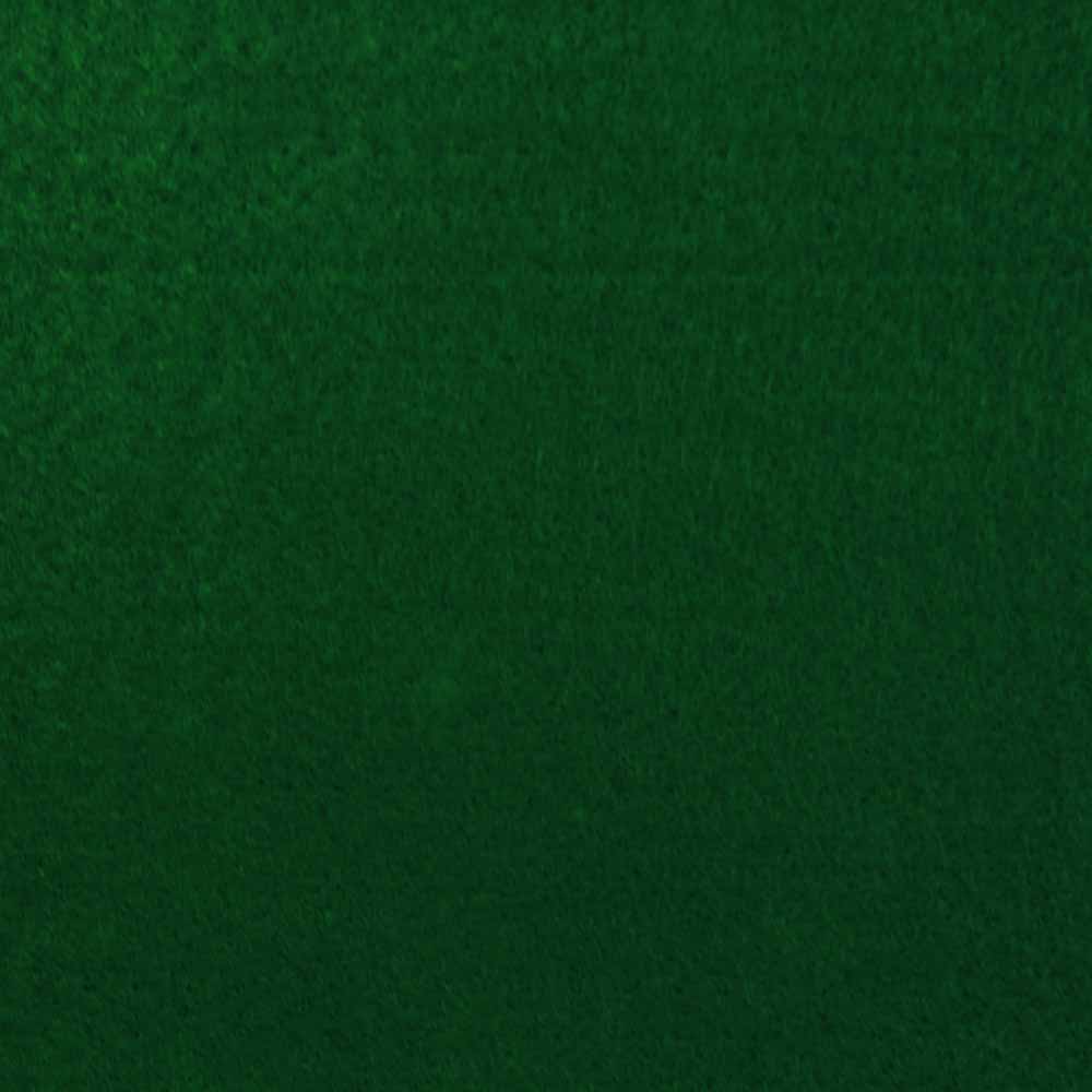 KUNIN Craft Felt Square 23 × 30 cm Pirate Green