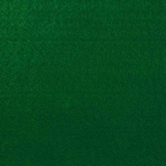 KUNIN Craft Felt Square 23 × 30 cm Pirate Green