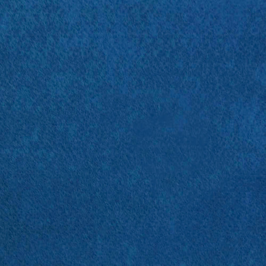 KUNIN Felt Sheet 23 × 30 cm (9 × 12 in) Neon Blue