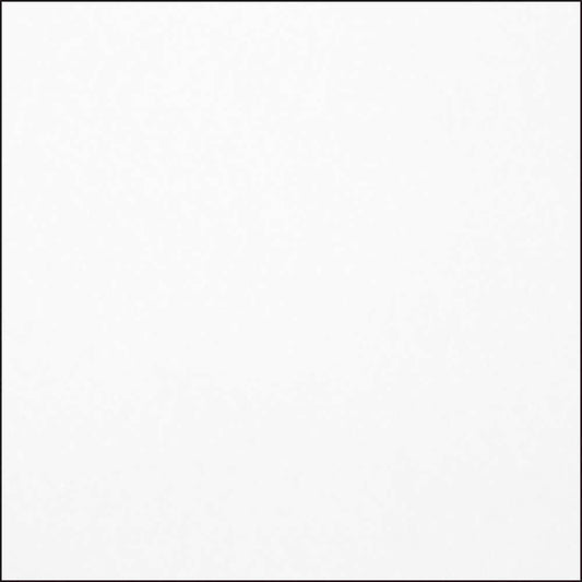 KUNIN Presto Peel & Stick Felt Sheet 23 × 30 cm (9 × 12 in) White