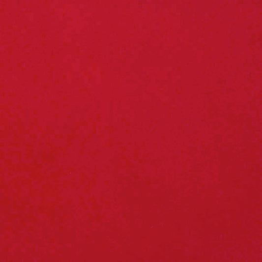 KUNIN Presto Peel & Stick Felt Sheet 23 × 30 cm (9 × 12 in) Red