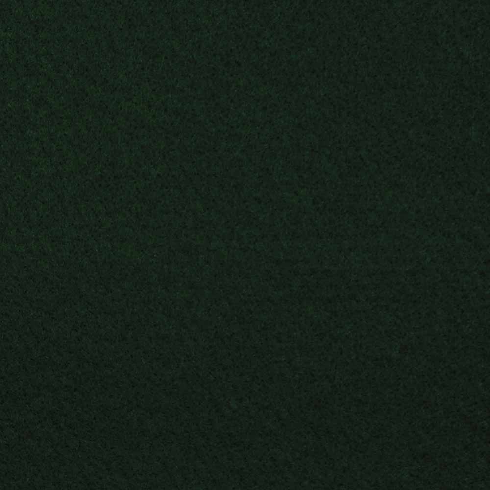 KUNIN Presto Peel & Stick Felt Sheet 23 × 30 cm (9 × 12 in) Kelly Green