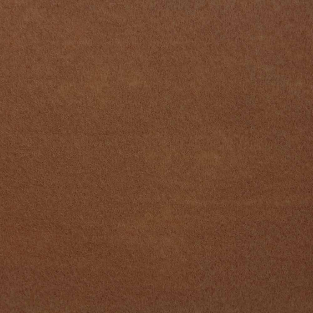 KUNIN Peel & Stick Felt Sheet 23 × 30 cm (9 × 12 in) Cashmere Tan