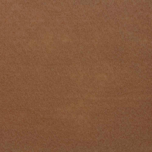 KUNIN Peel & Stick Felt Sheet 23 × 30 cm (9 × 12 in) Cashmere Tan