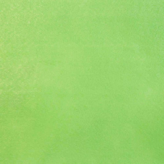 KUNIN Peel & Stick Felt Sheet 23 × 30 cm (9 × 12 in) Neon Green