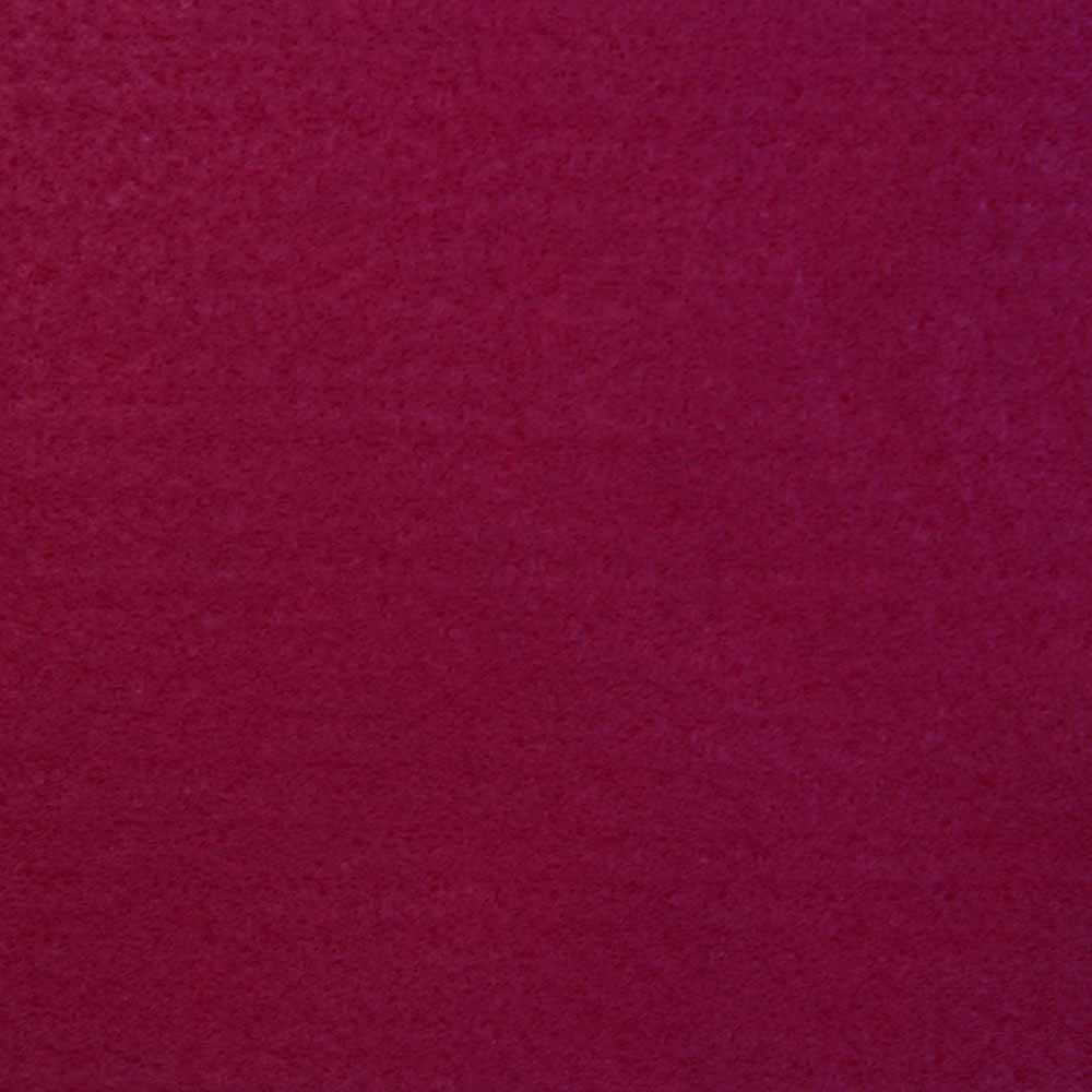 KUNIN Peel & Stick Felt Sheet 23 × 30 cm (9 × 12 in) Fuchsia